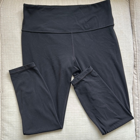 Elation 7/8 Tight in Black - Picture 1 of 4